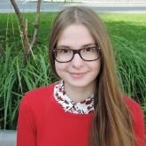 Jasmina Metzke Pic