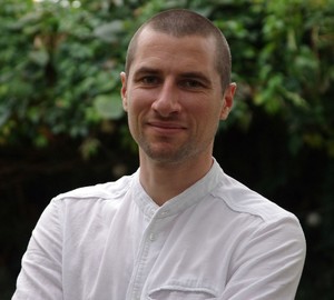 Hannes Schmidt Pic