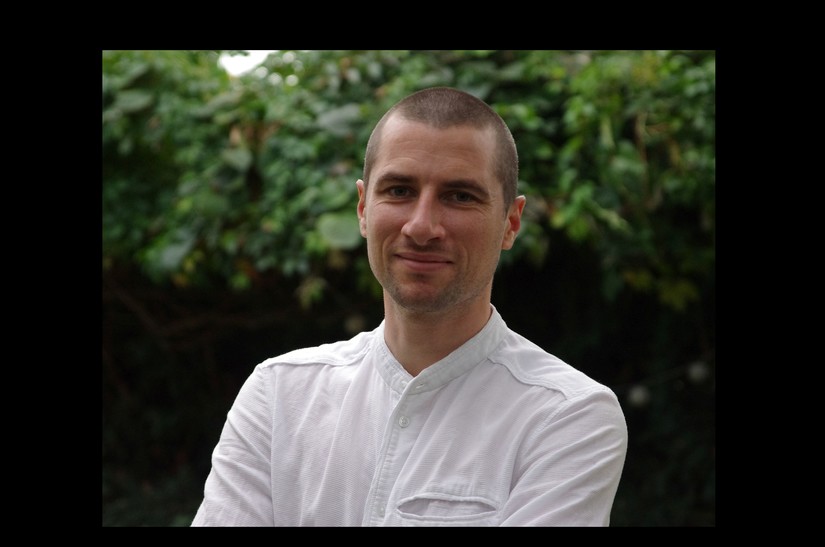 Hannes Schmidt Pic