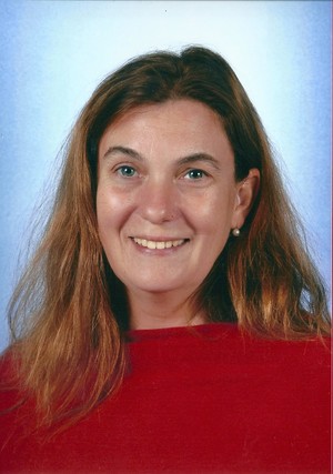 Susanne Grausenburger Pic