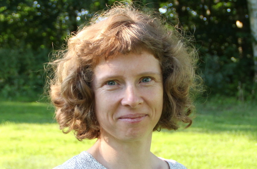 Anne Daebeler Pic