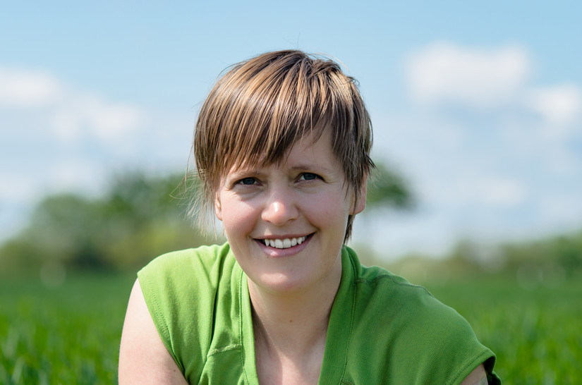 Taru Sandén Pic