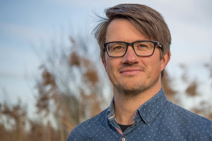 SDG4 Carsten Müller Portrait CMü