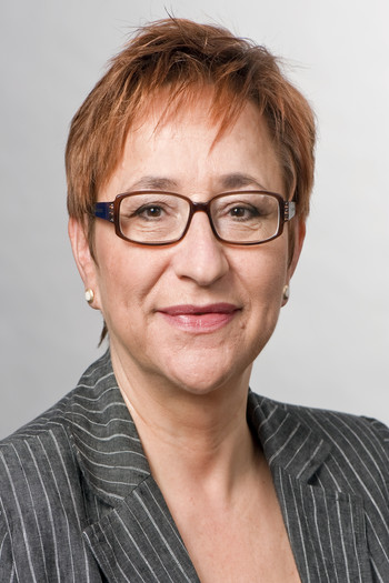 Ingrid Kögl Knabner Pic