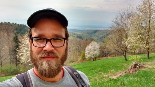 Jörg Schnecke Pic
