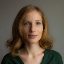 Brigitte Gschmeidler Pic