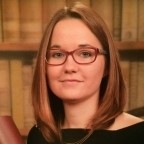 Julia Profilbild
