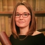 Julia Profilbild