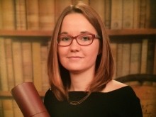 Julia Profilbild